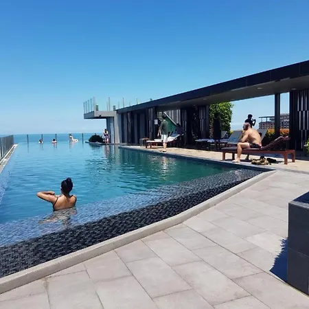 The Base Central Pattaya By Leya Exterior photo