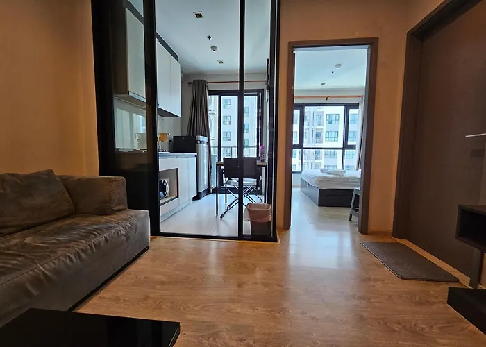 The Base Central Pattaya By Leya
