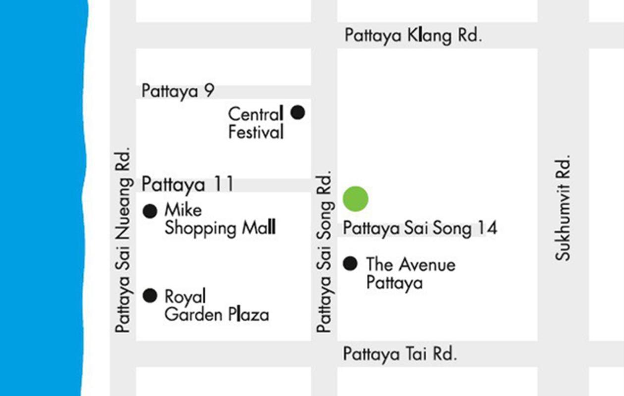 The Base By Leya Apartment *